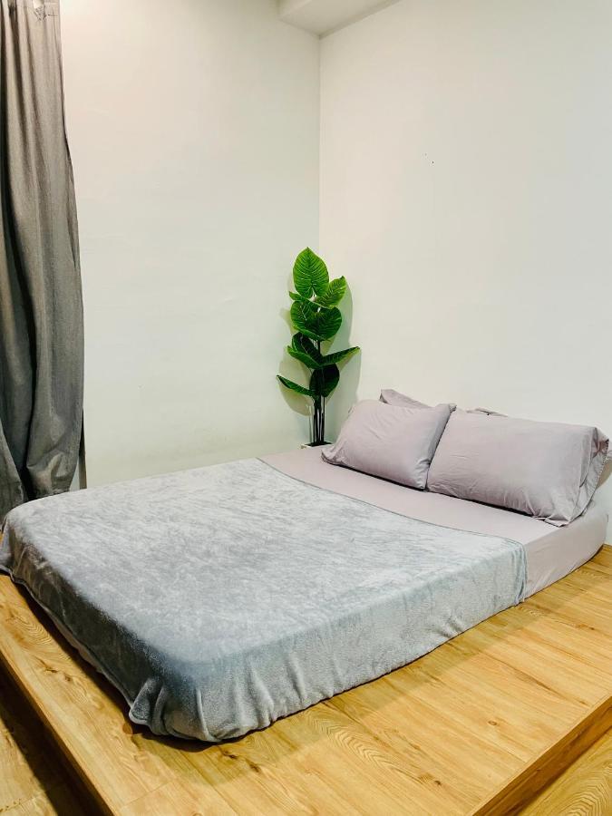 Homestay I-City Cantik, Tenang, Wifi, 4K Smart Tv, Netflix, Coway, Free Parking Shah Alam Exterior foto